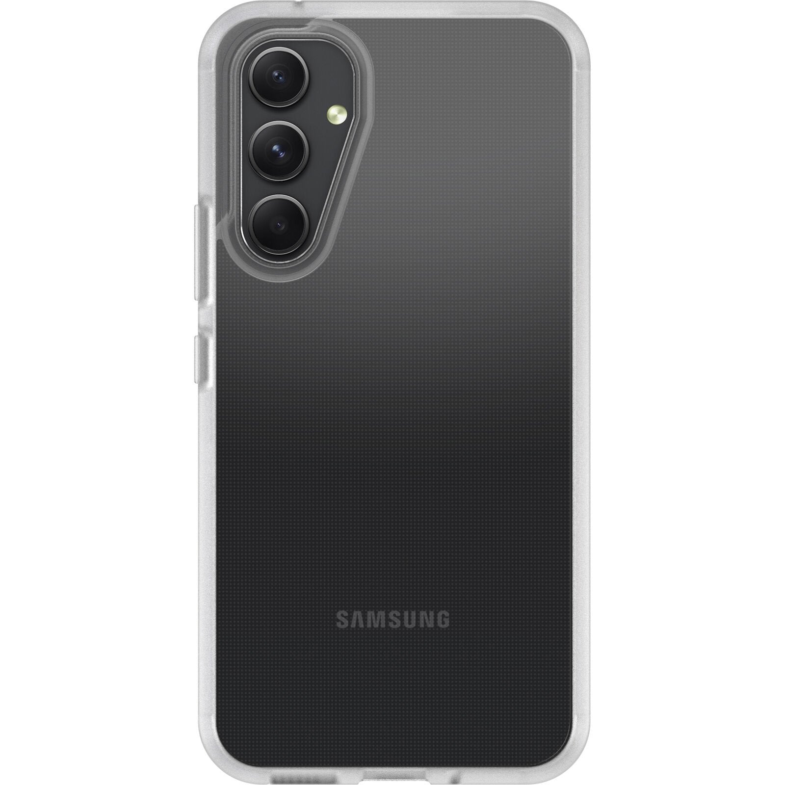 Galaxy A54 5G React Series Clear Case - Image 8