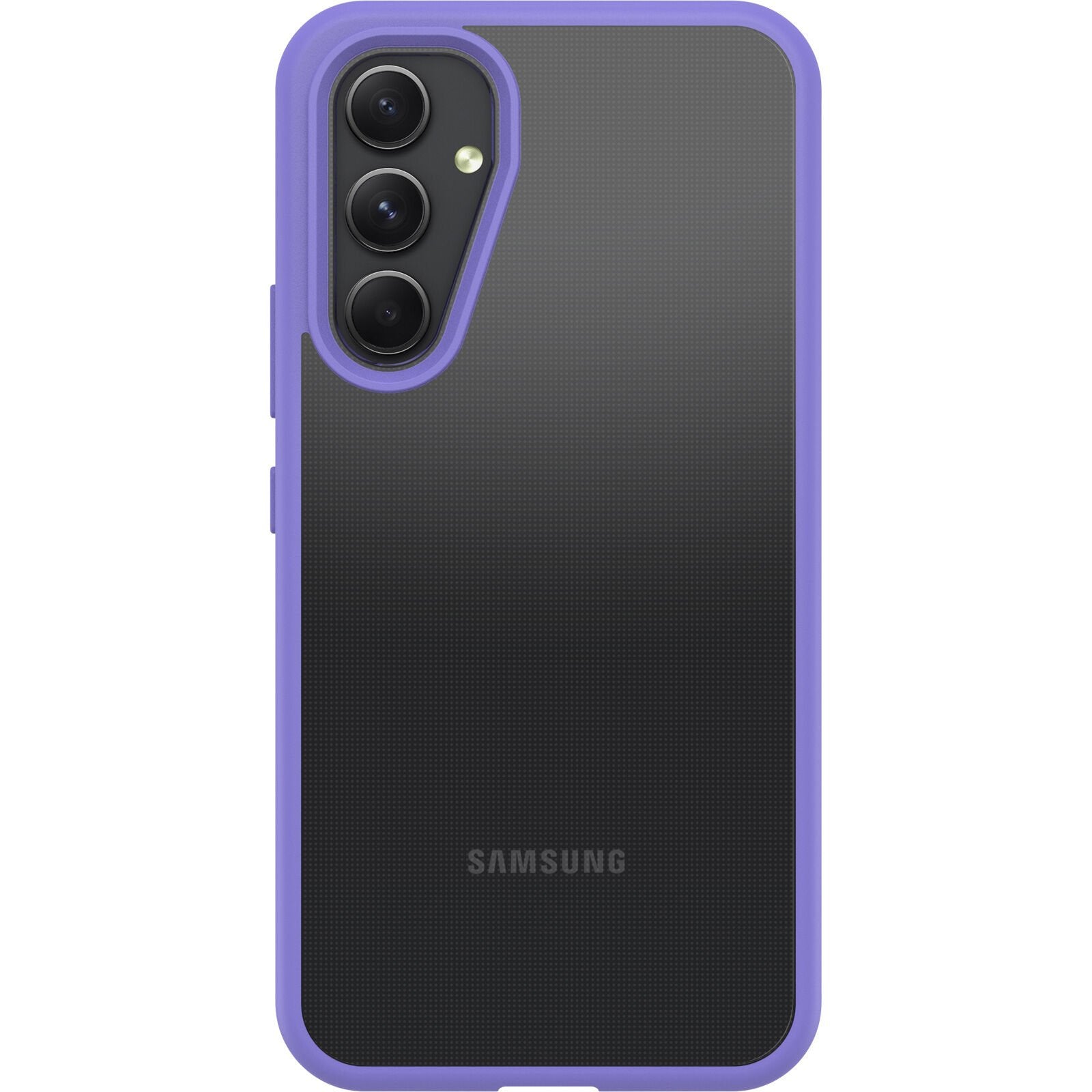 Galaxy A54 5G React Series Clear Case - Image 11