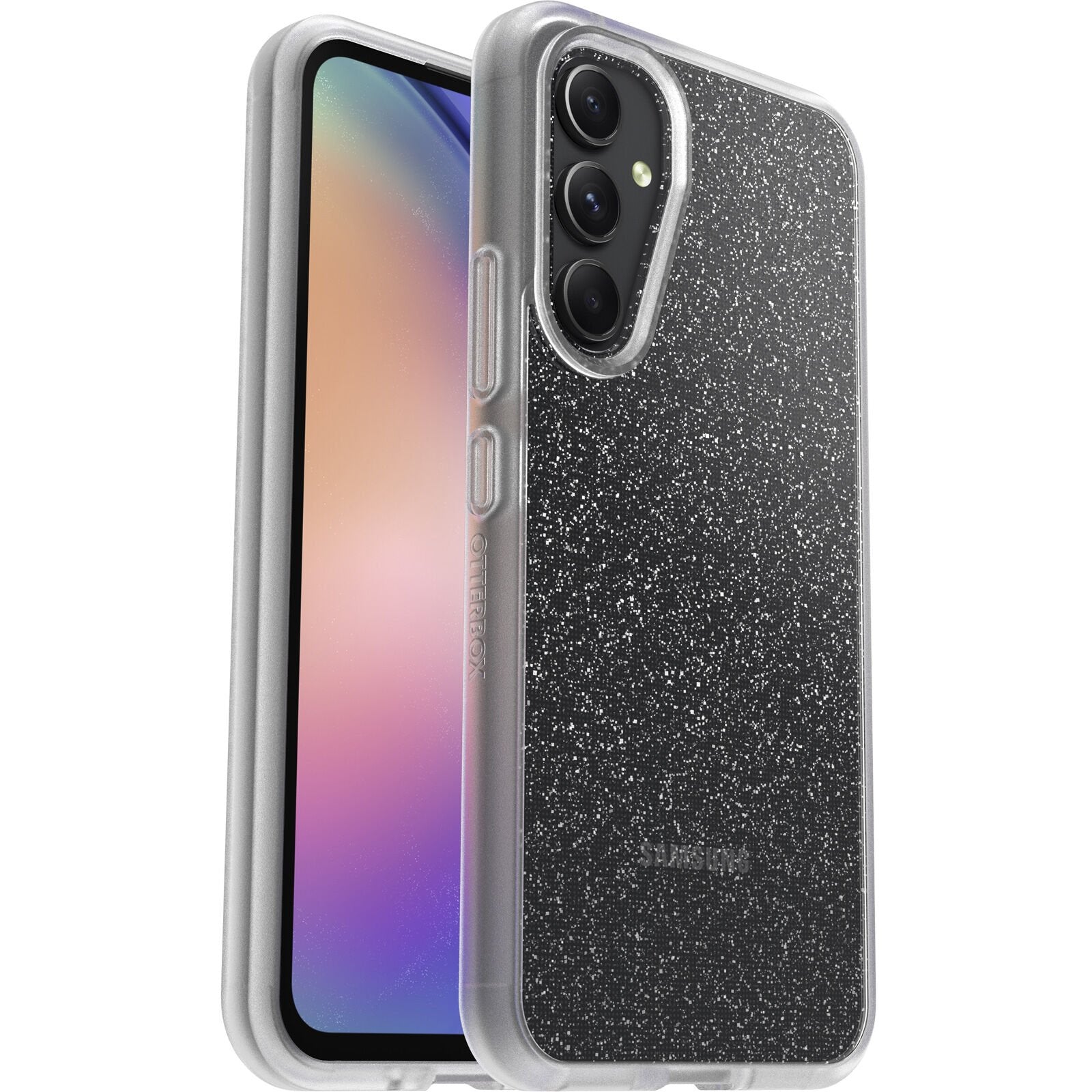 Galaxy A54 5G React Series Clear Case - Image 13