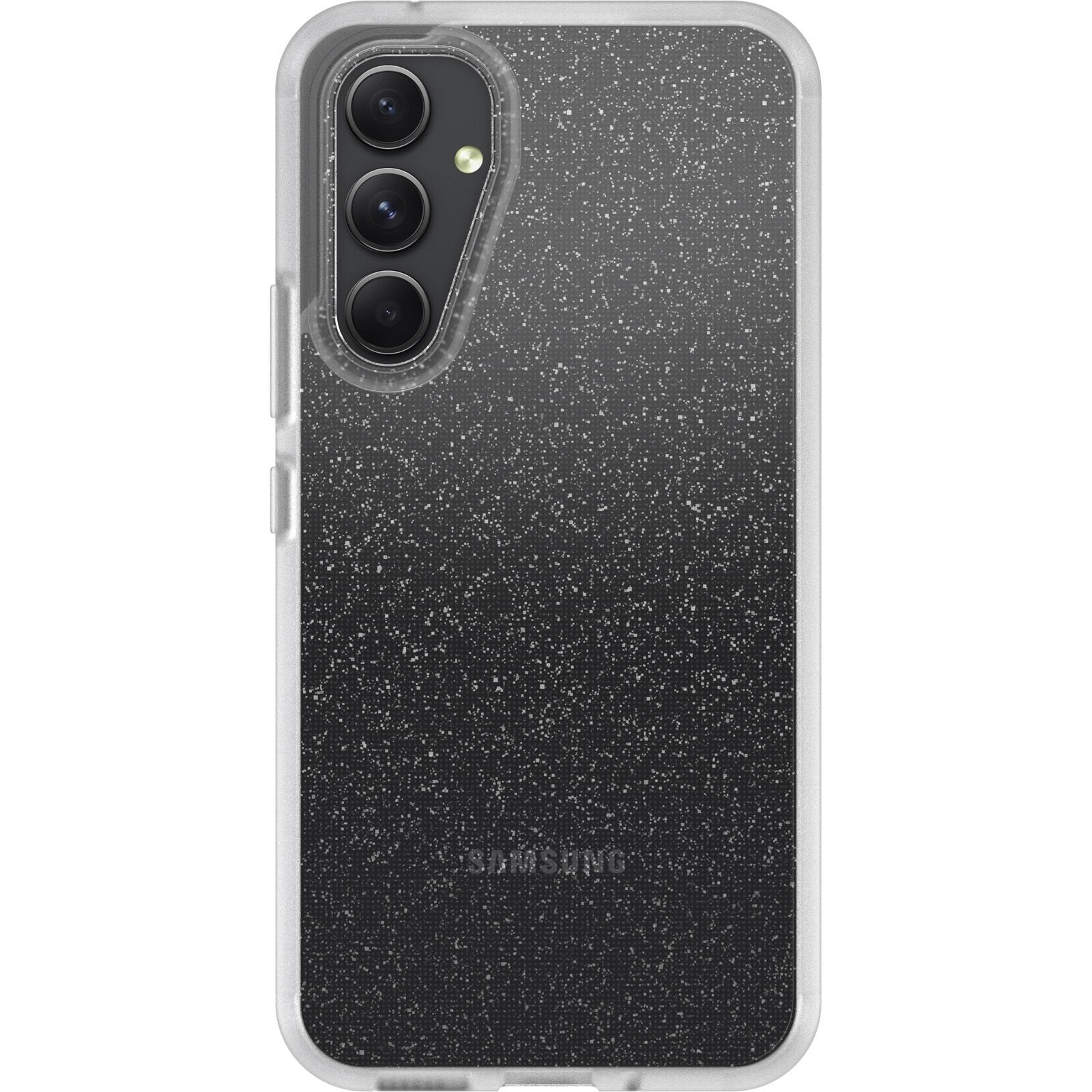 Galaxy A54 5G React Series Clear Case - Image 14