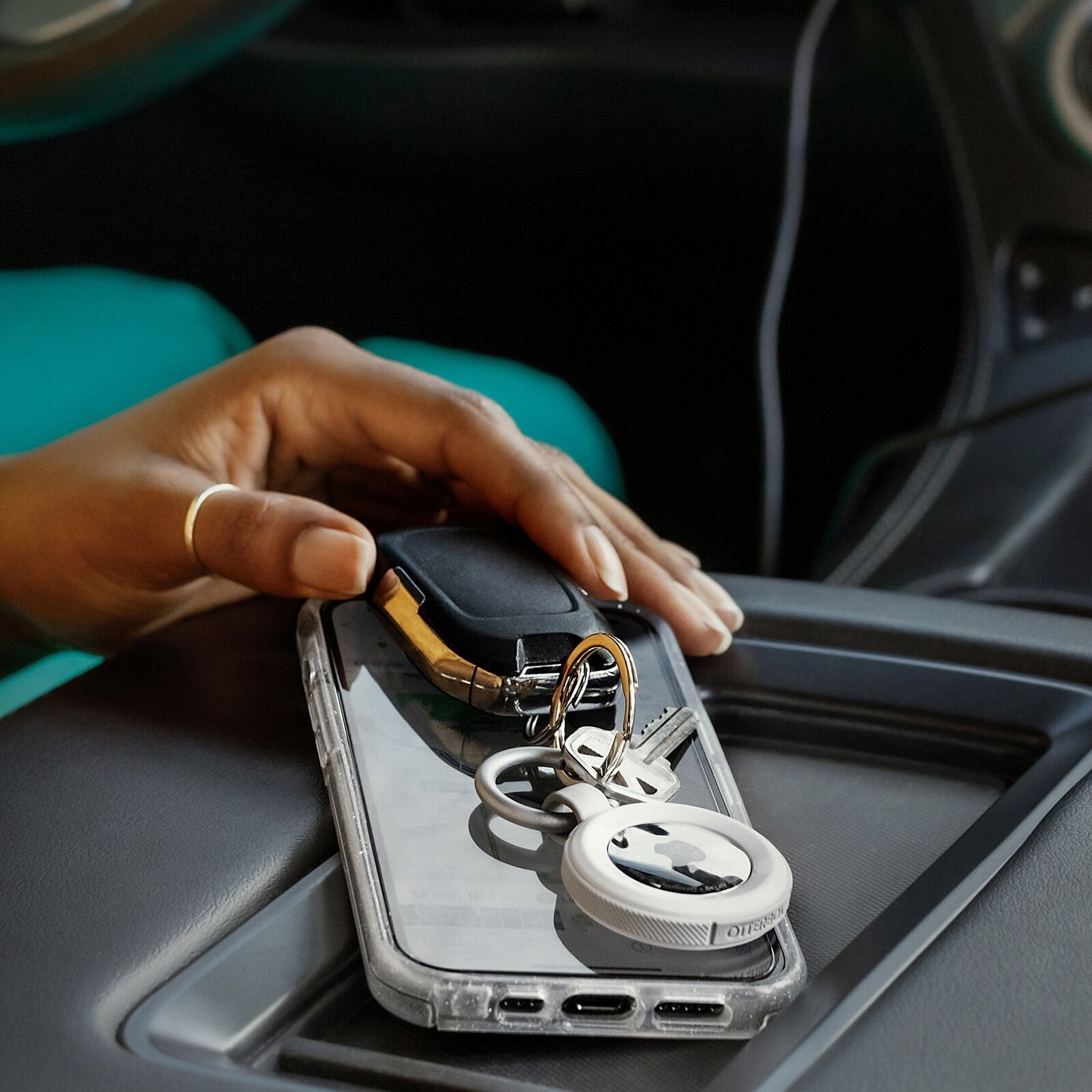 AirTag Rugged Case - Image 16