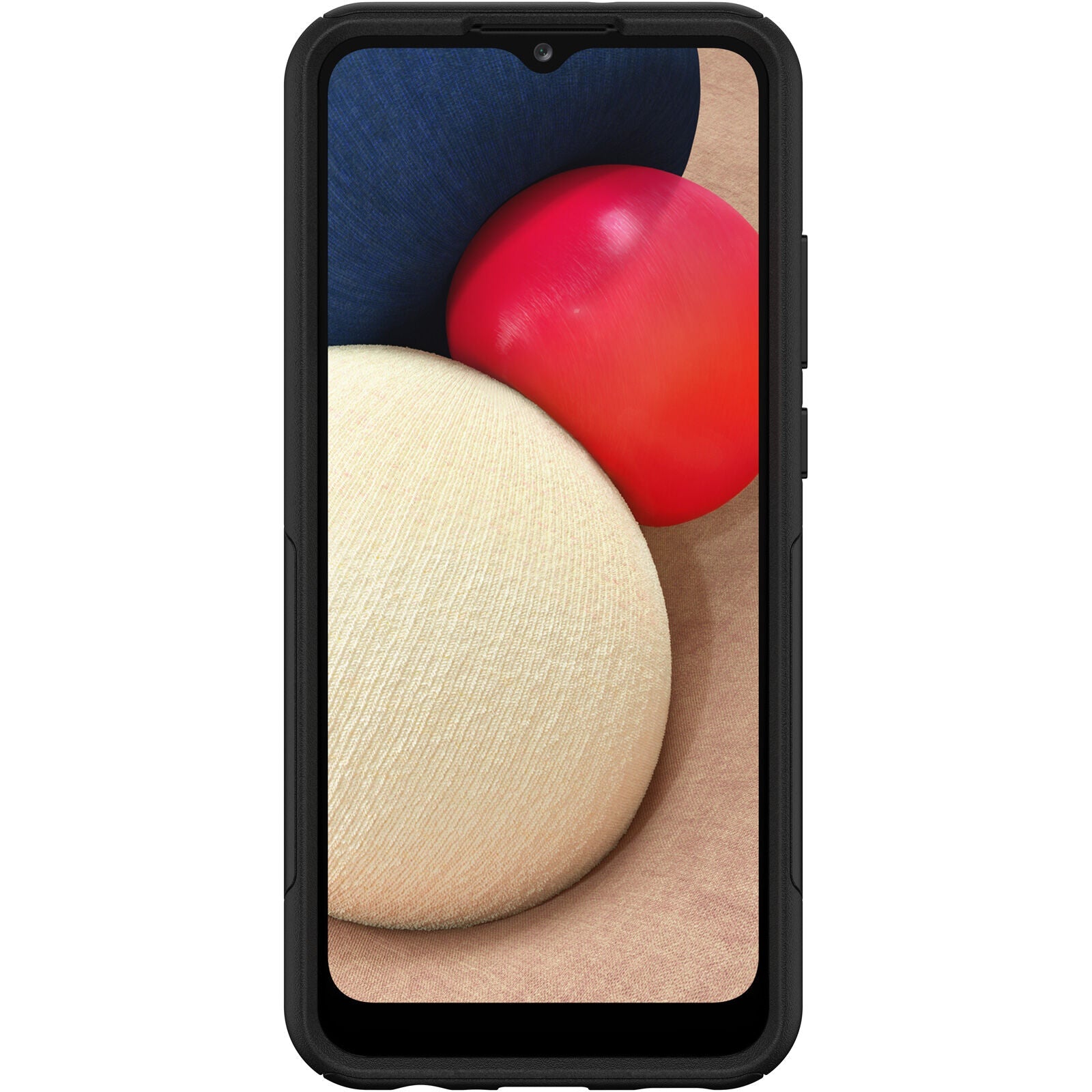 Galaxy A02s Commuter Series Lite Case - Image 2