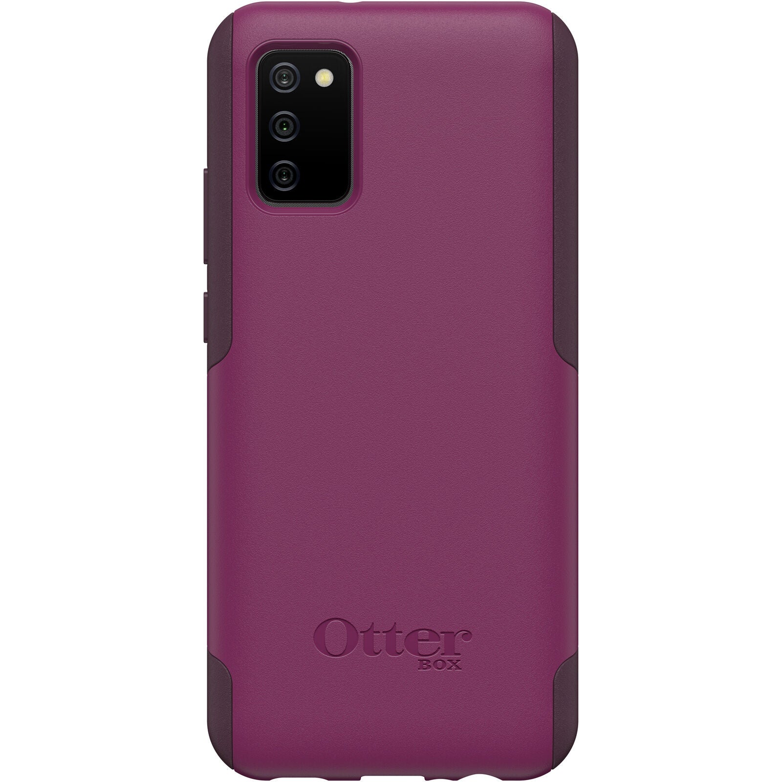 Galaxy A02s Commuter Series Lite Case - Image 4