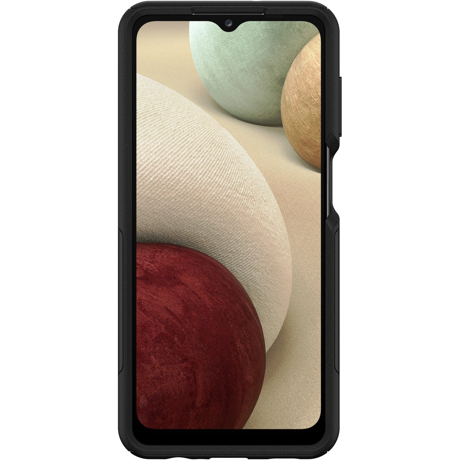 Galaxy A12 Commuter Series Lite Case - Image 2