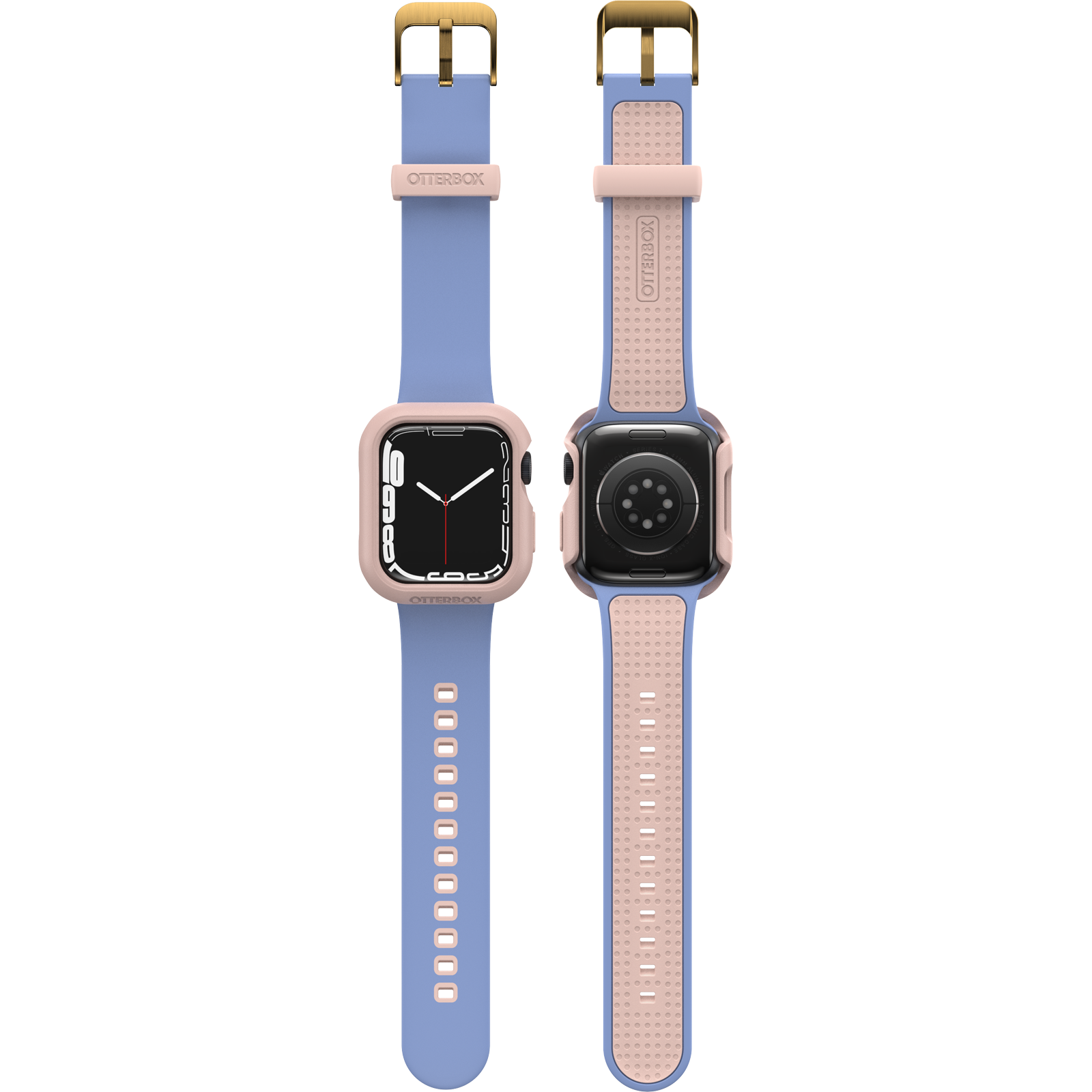 Realtree Apple Watch Series 9/8/7 Watch Bumper & Band Multi-Pack 41mm - Image 5