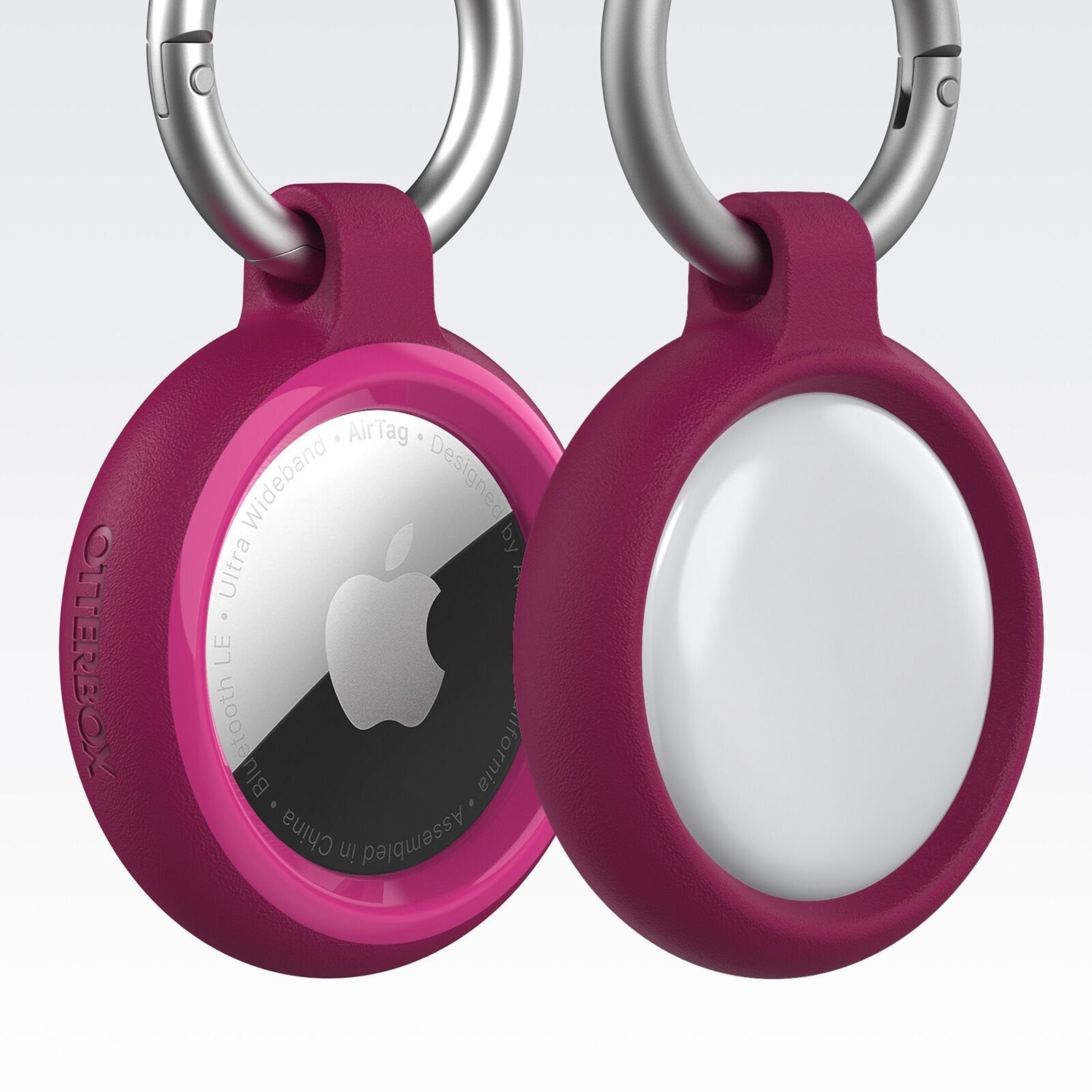 AirTag Sleek Case - Image 20