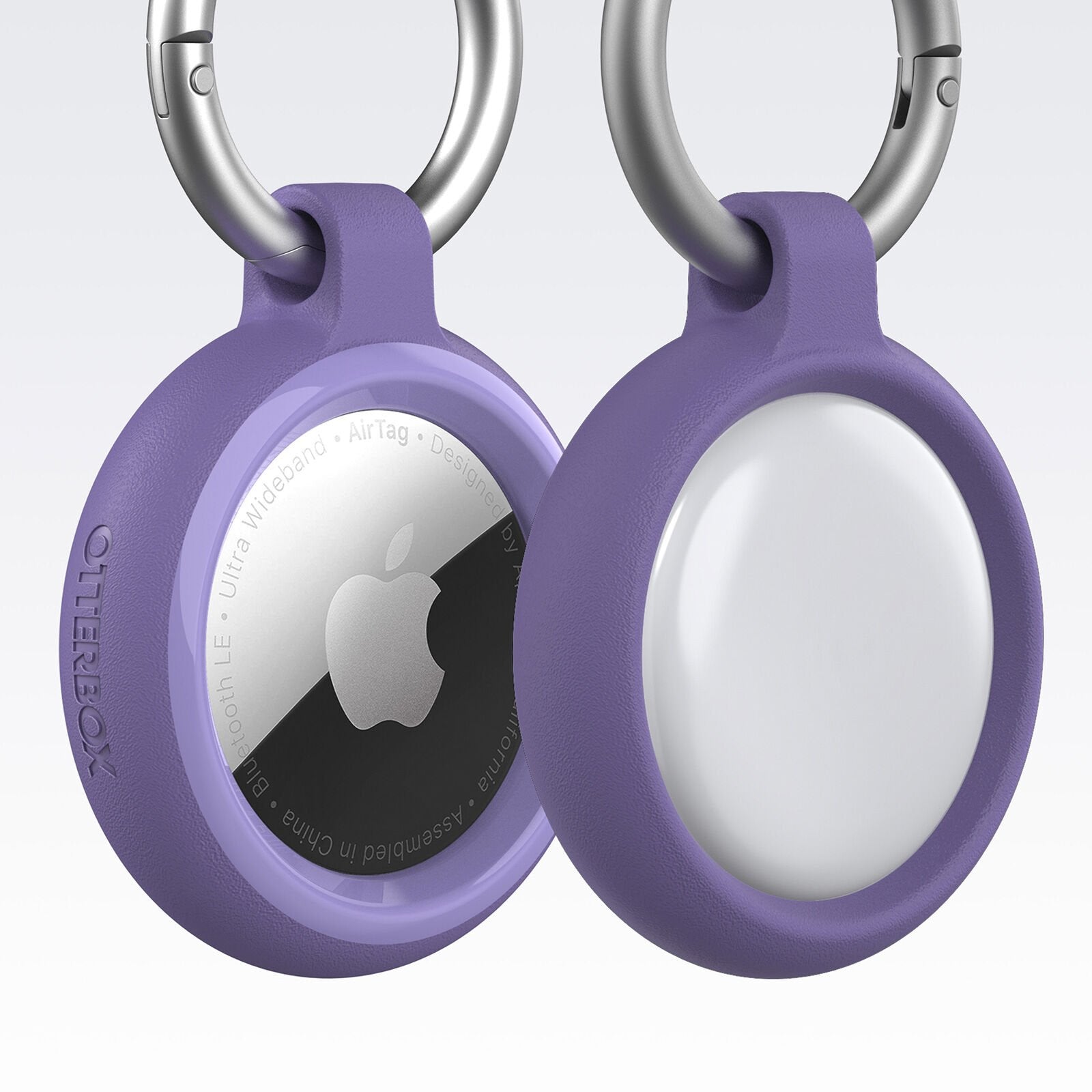 AirTag Sleek Case - Image 24
