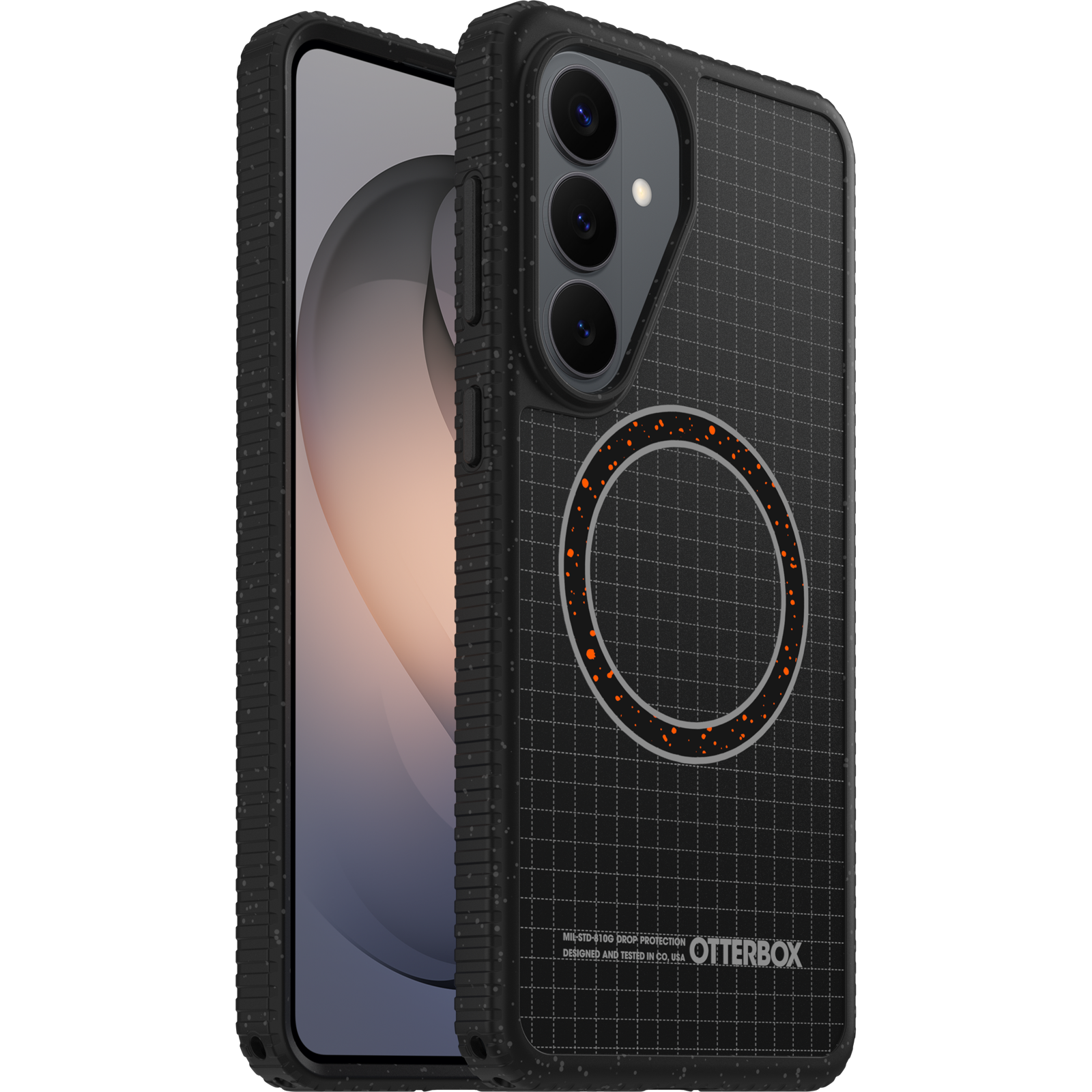 Galaxy S26+ Sole Series Case