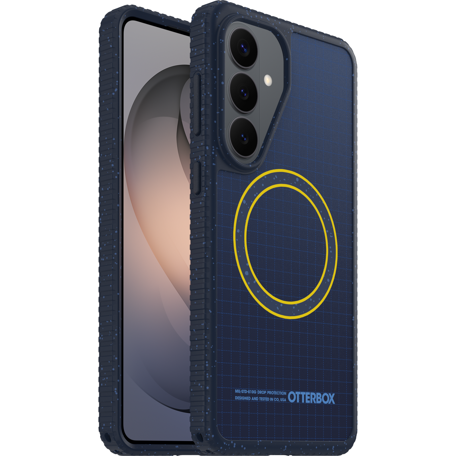 Galaxy S26+ Sole Series Case - Image 2