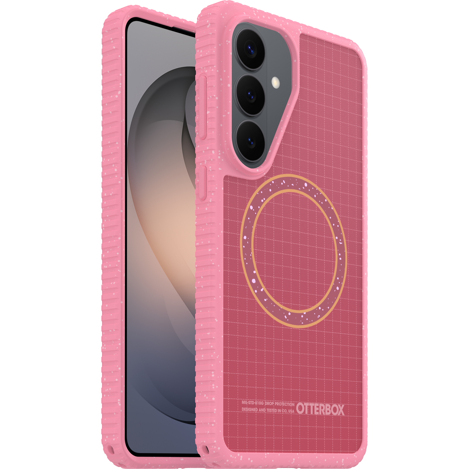 Galaxy S26+ Sole Series Case - Image 3