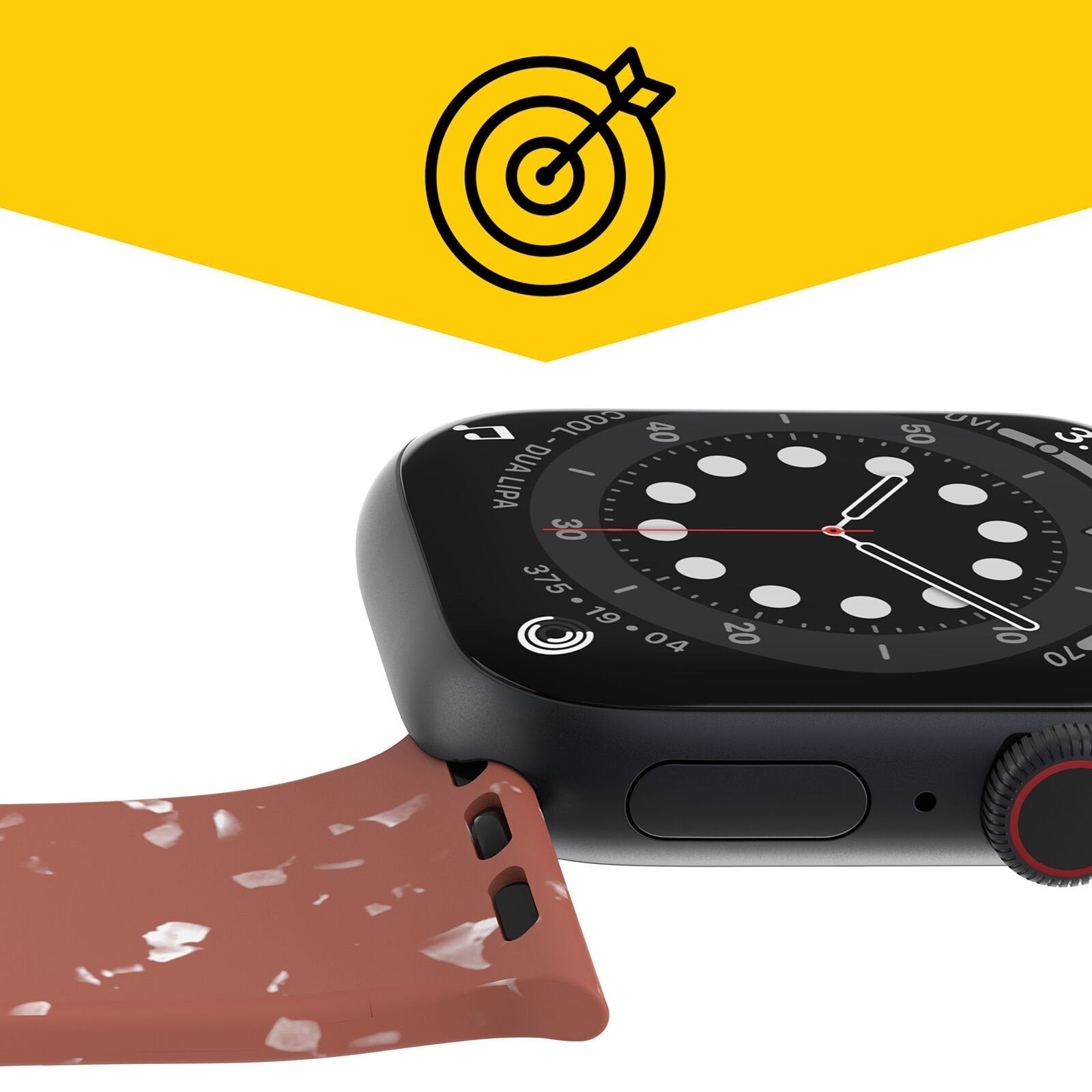 Terrus Band for Apple Watch - Image 5