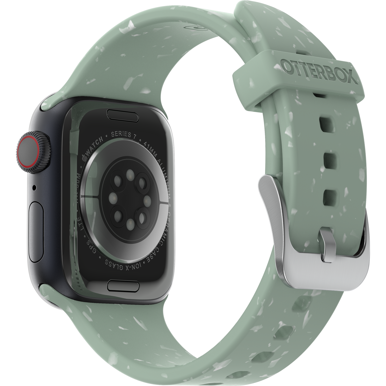 Terrus Band for Apple Watch - Image 6