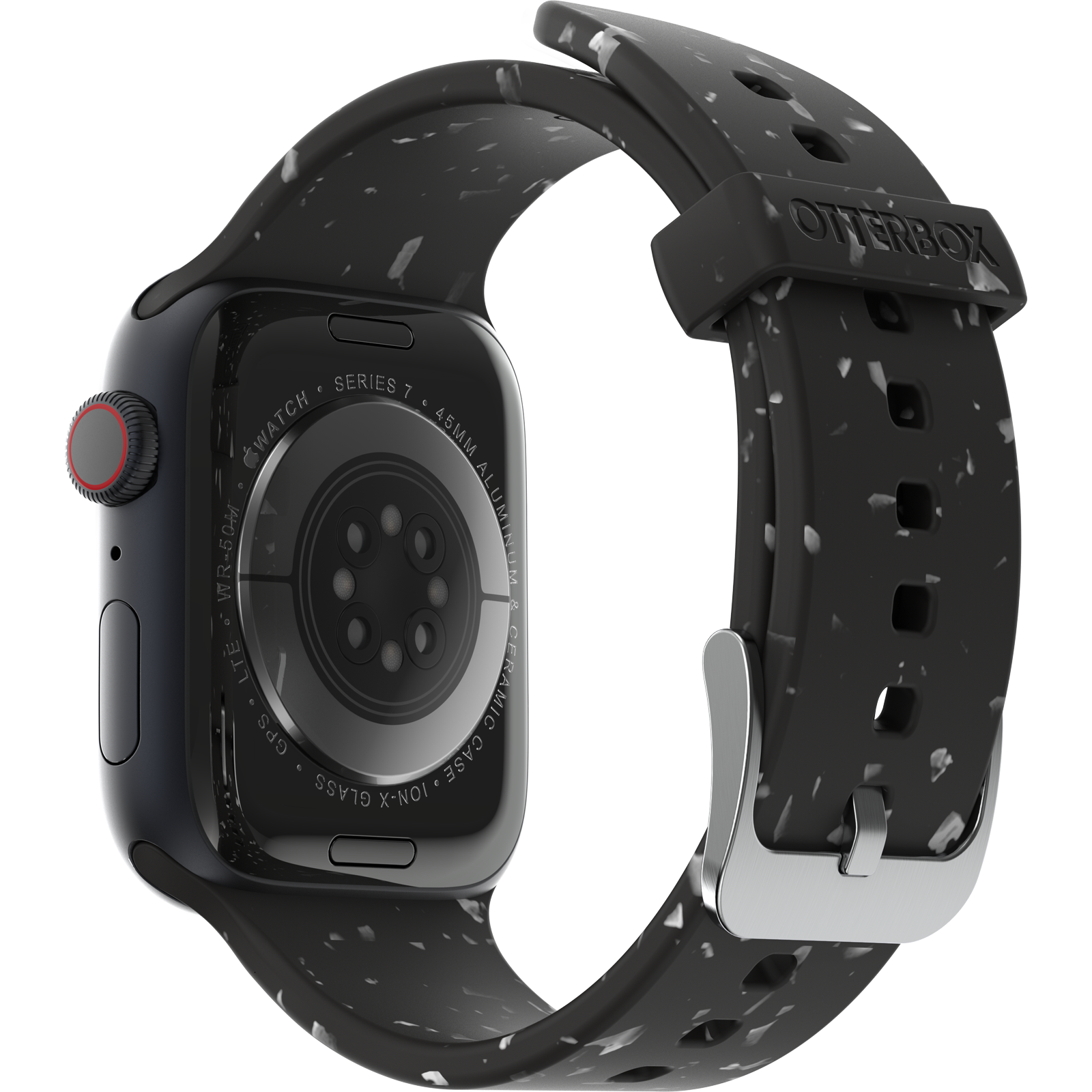 Terrus Band for Apple Watch