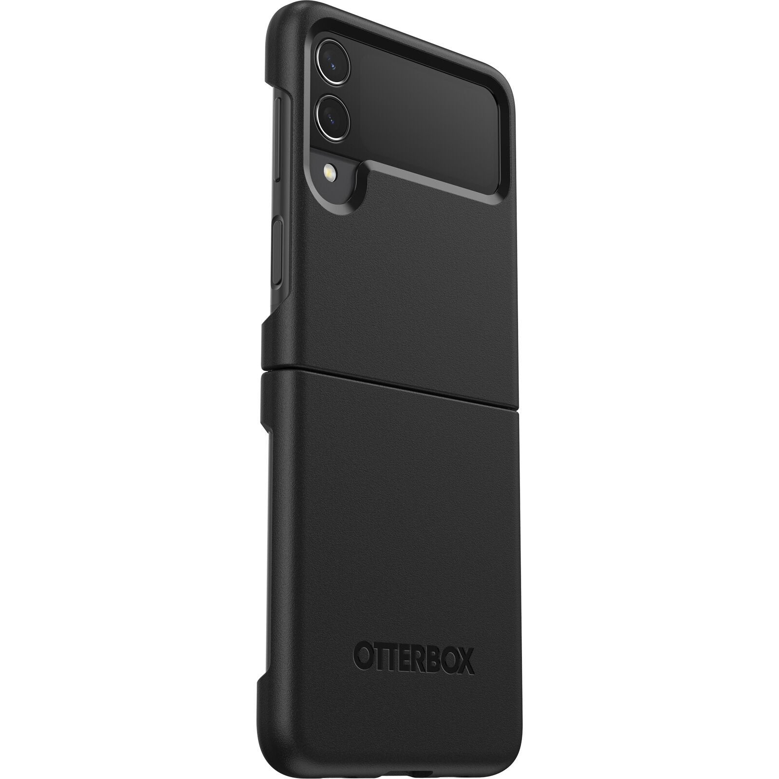Galaxy Z Flip3 5G Thin Flex Series Case - Image 4