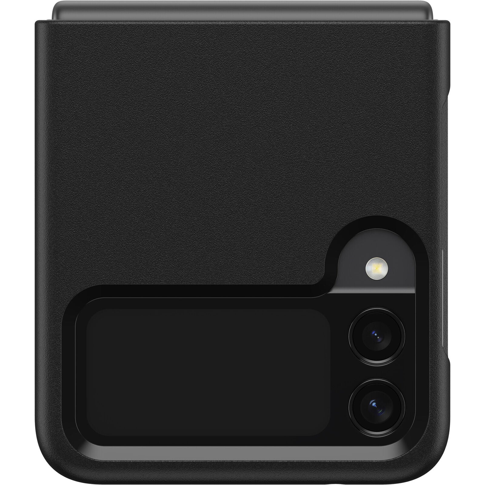 Galaxy Z Flip3 5G Thin Flex Series Case