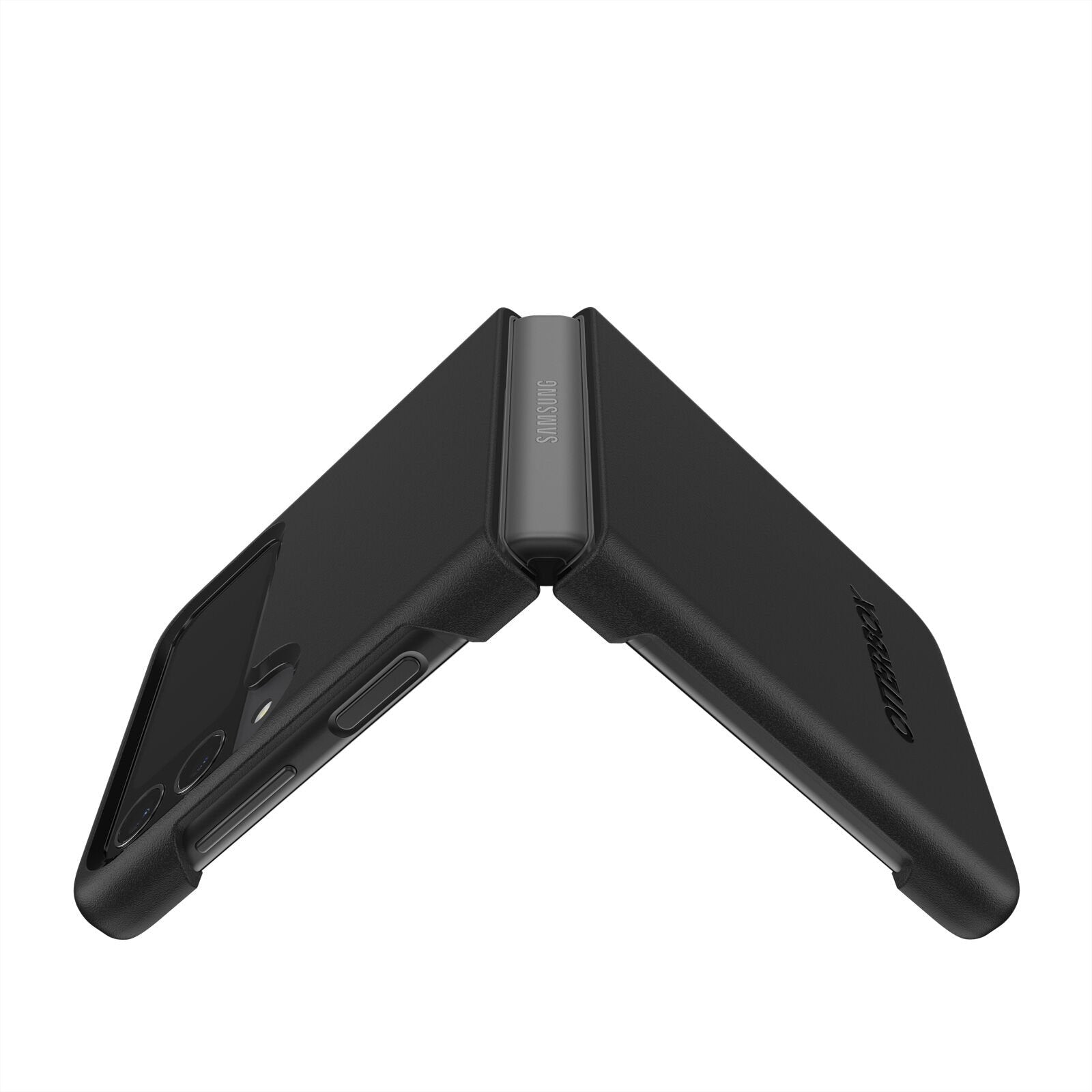 Galaxy Z Flip3 5G Thin Flex Series Case - Image 5