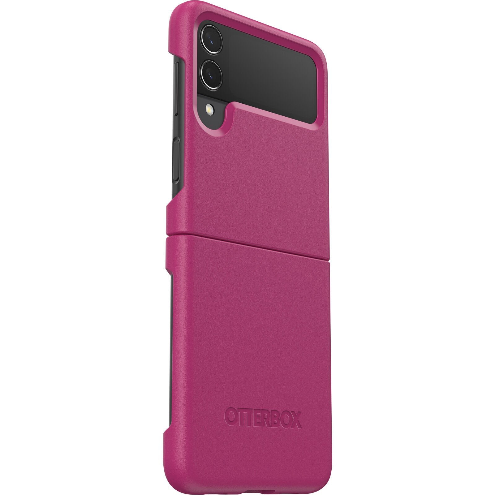 Galaxy Z Flip3 5G Thin Flex Series Case - Image 10