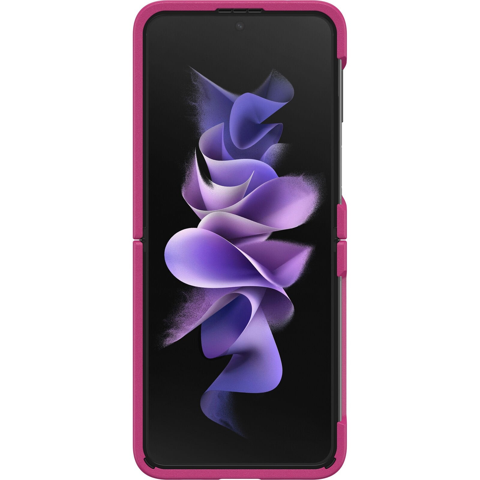 Galaxy Z Flip3 5G Thin Flex Series Case - Image 9