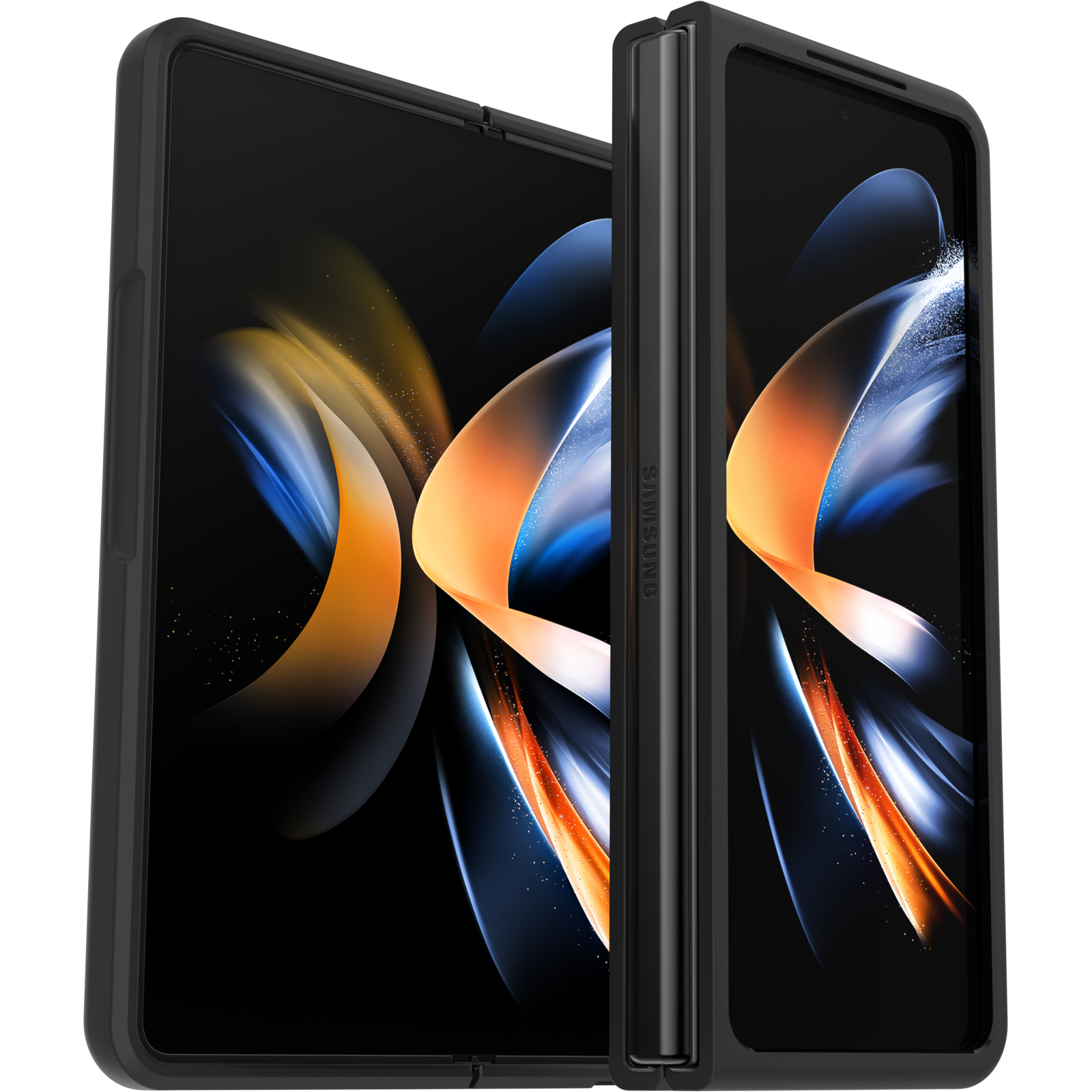Galaxy Z Fold4 Thin Flex Series Case - Image 4