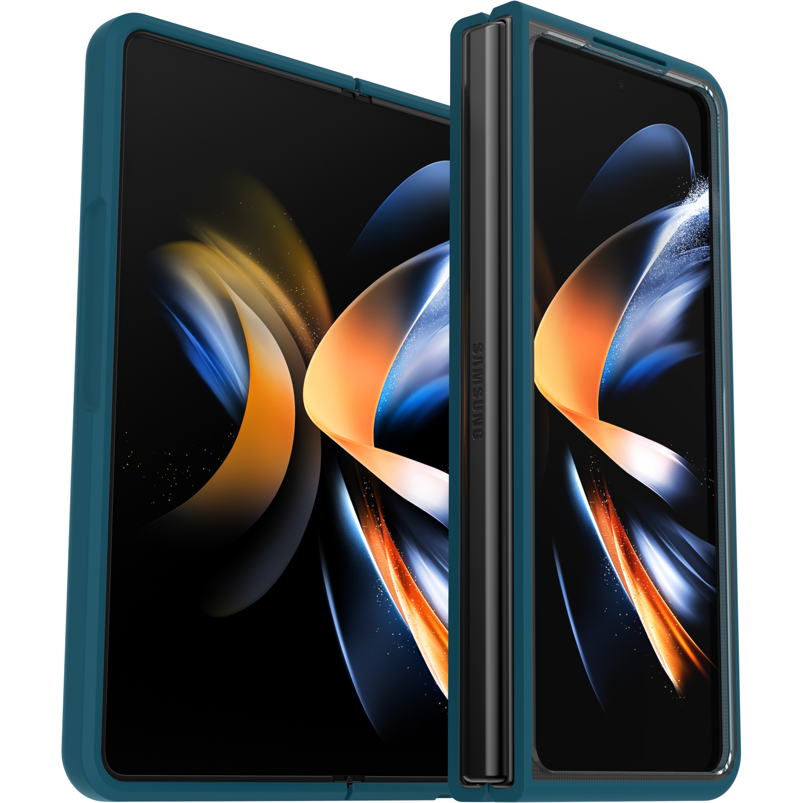 Galaxy Z Fold4 Thin Flex Series Case - Image 6