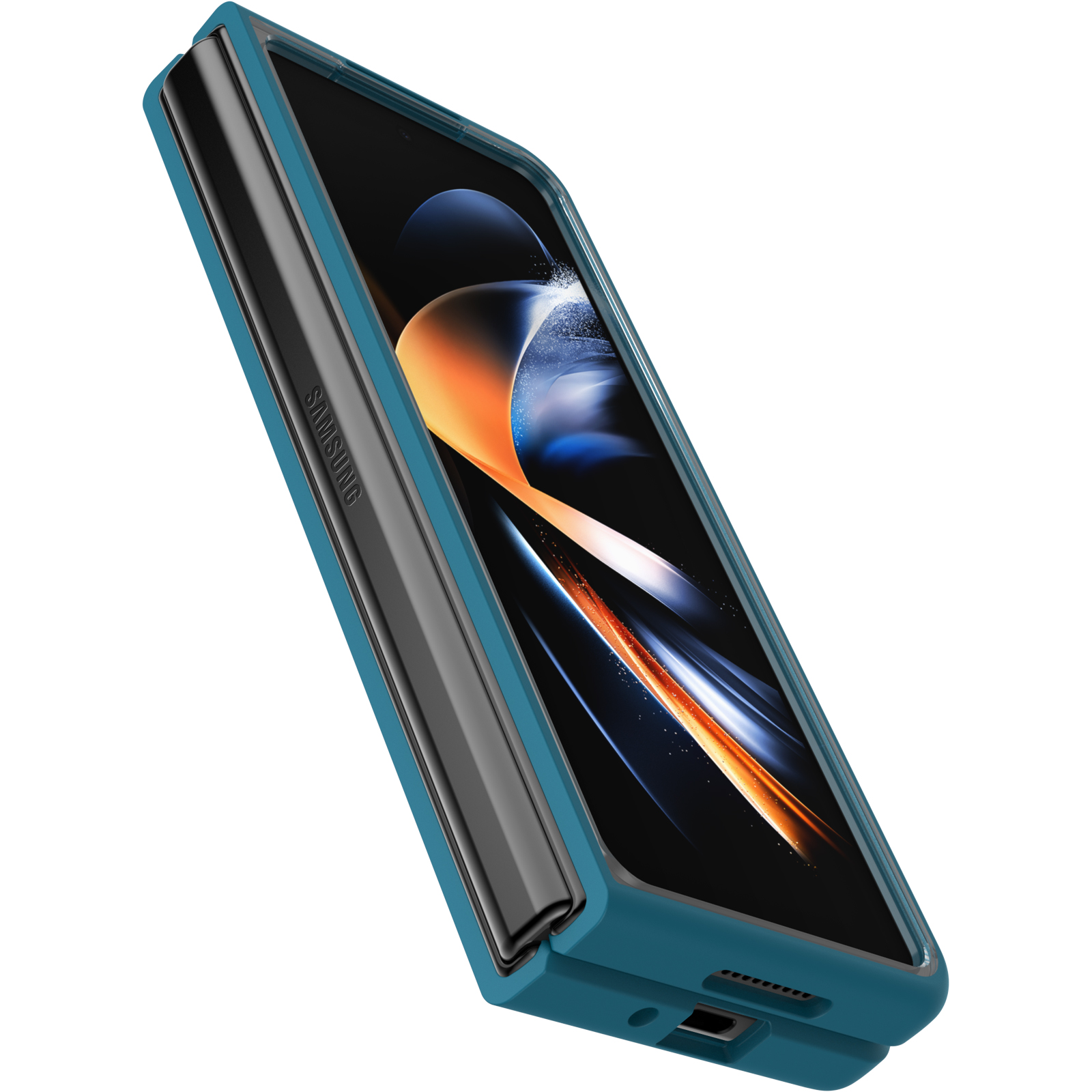 Galaxy Z Fold4 Thin Flex Series Case - Image 7