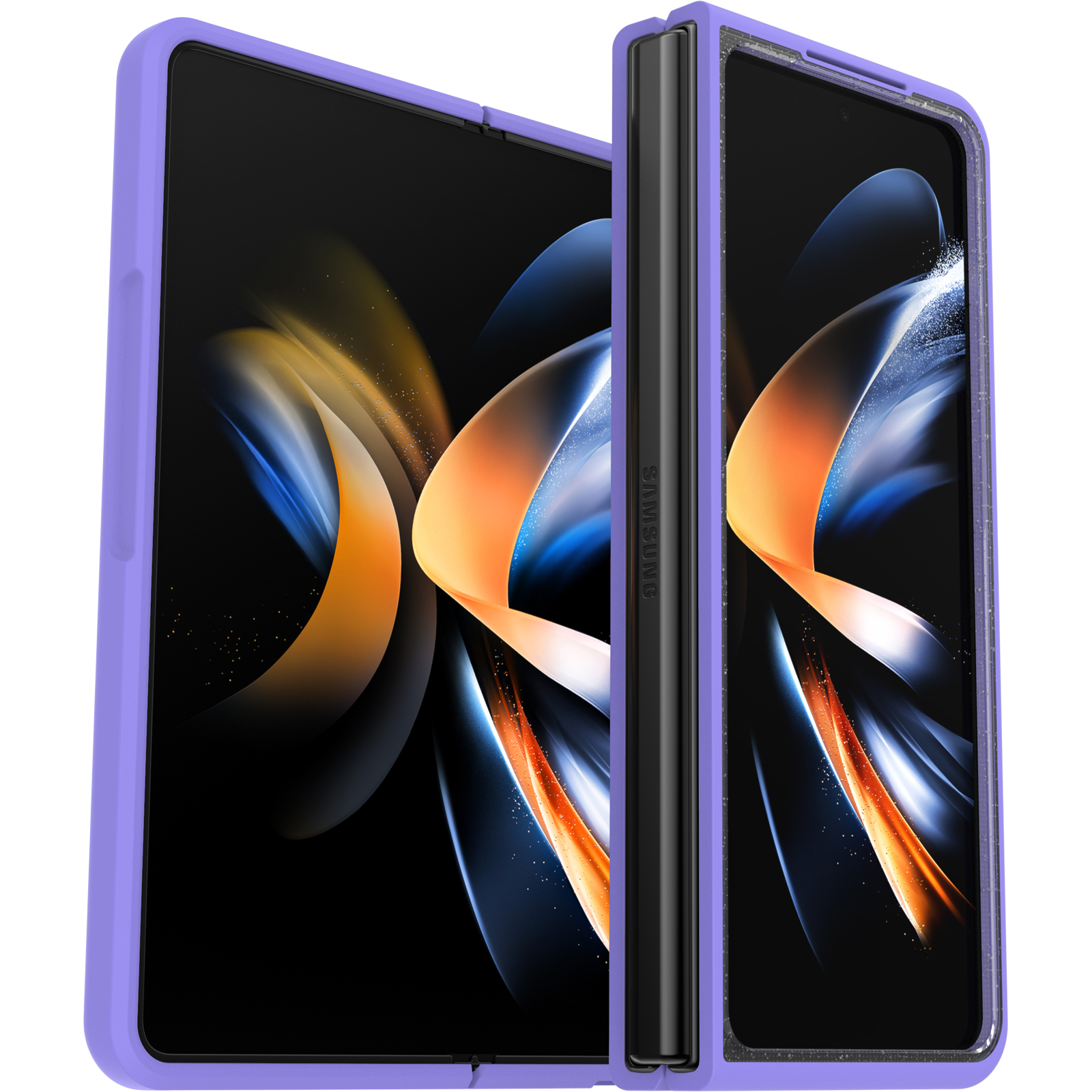 Galaxy Z Fold4 Thin Flex Series Case - Image 10