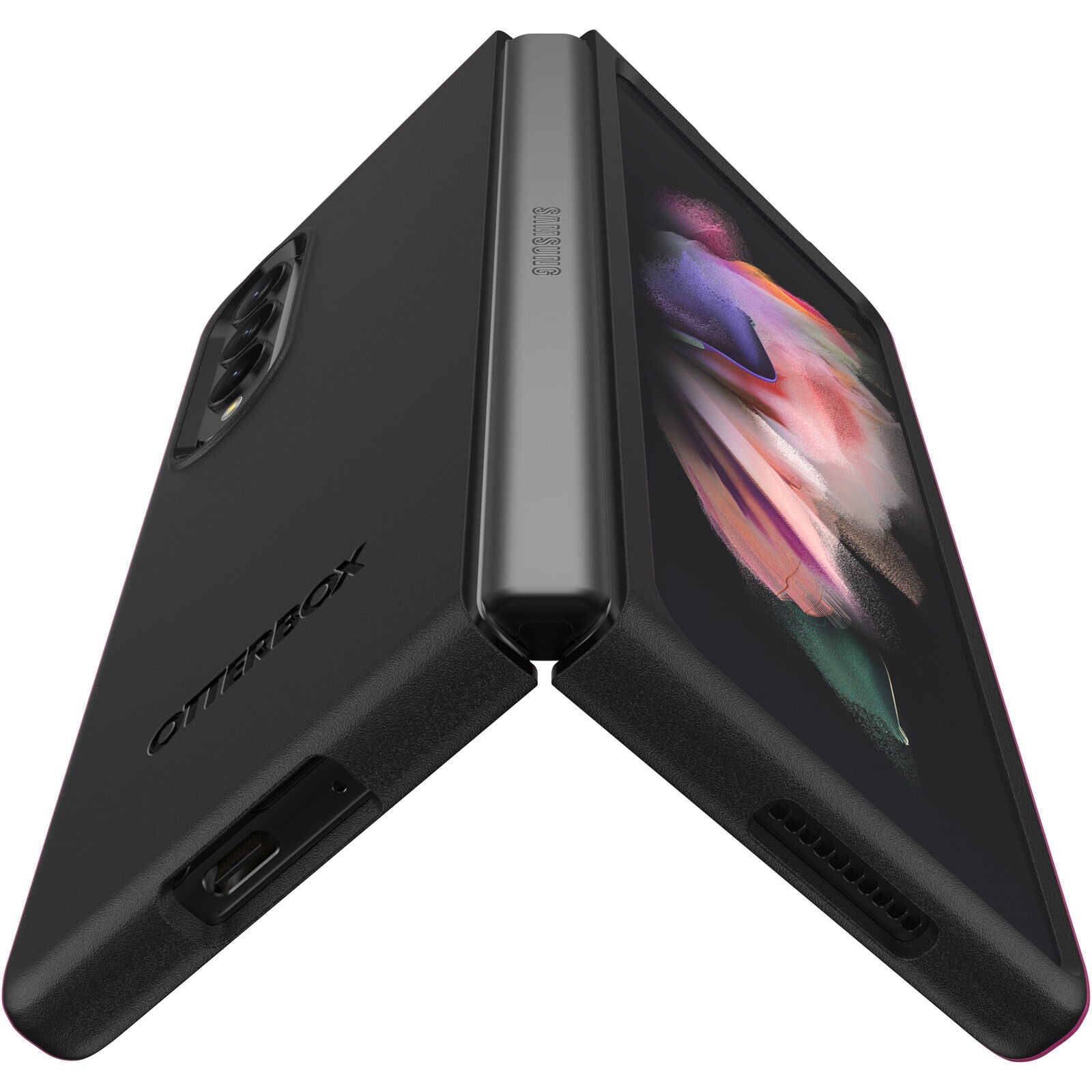 Galaxy Z Fold3 5G Thin Flex Series Series - Image 5