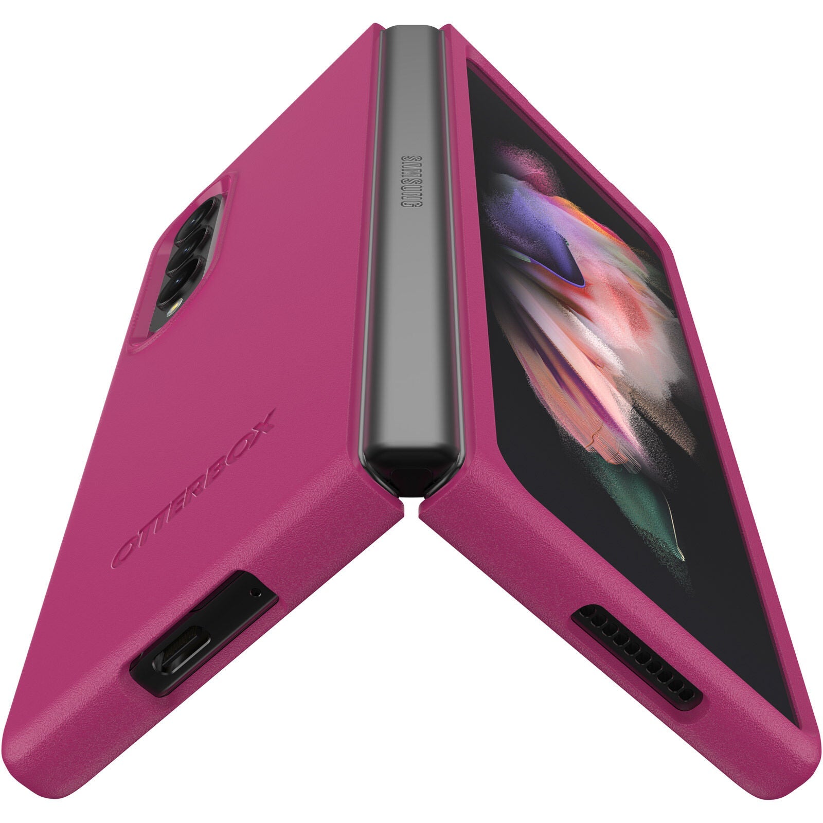 Galaxy Z Fold3 5G Thin Flex Series Series - Image 10