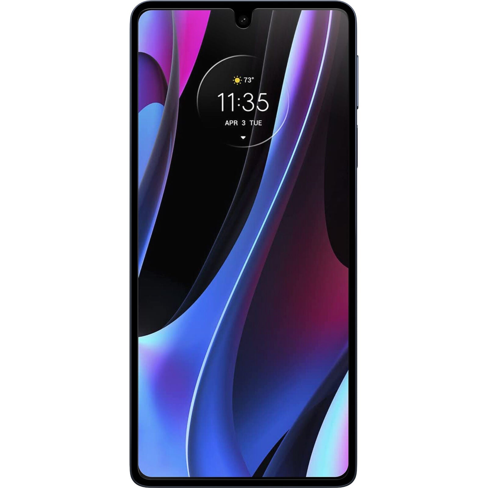 motorola edge (2022) Trusted Glass Screen Protector - Image 7