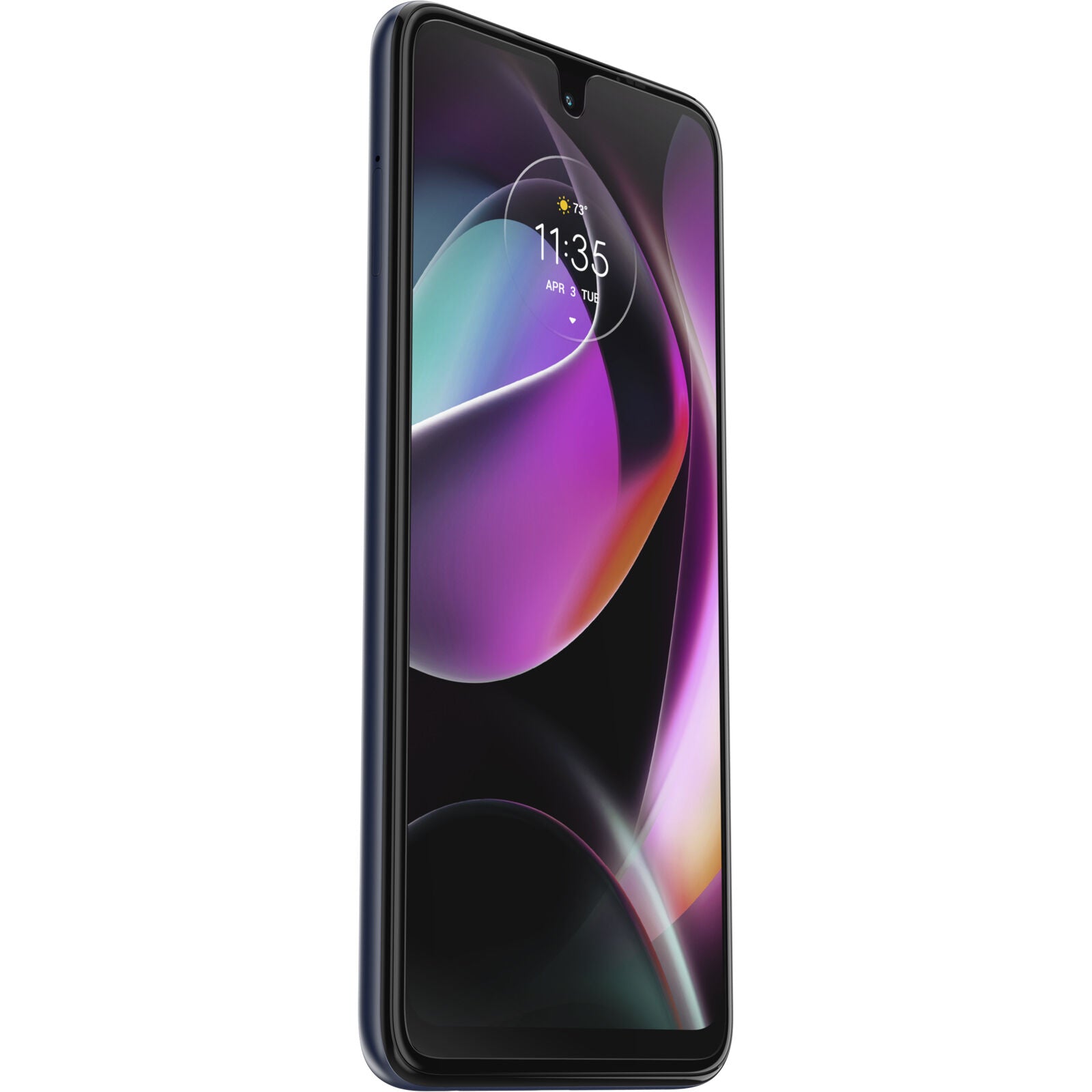 moto g 5G (2022) Trusted Glass Screen Protector - Image 2