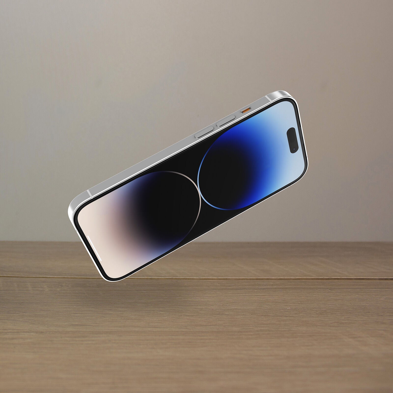 iPhone 14 Pro Trusted Glass Screen Protector - Image 2