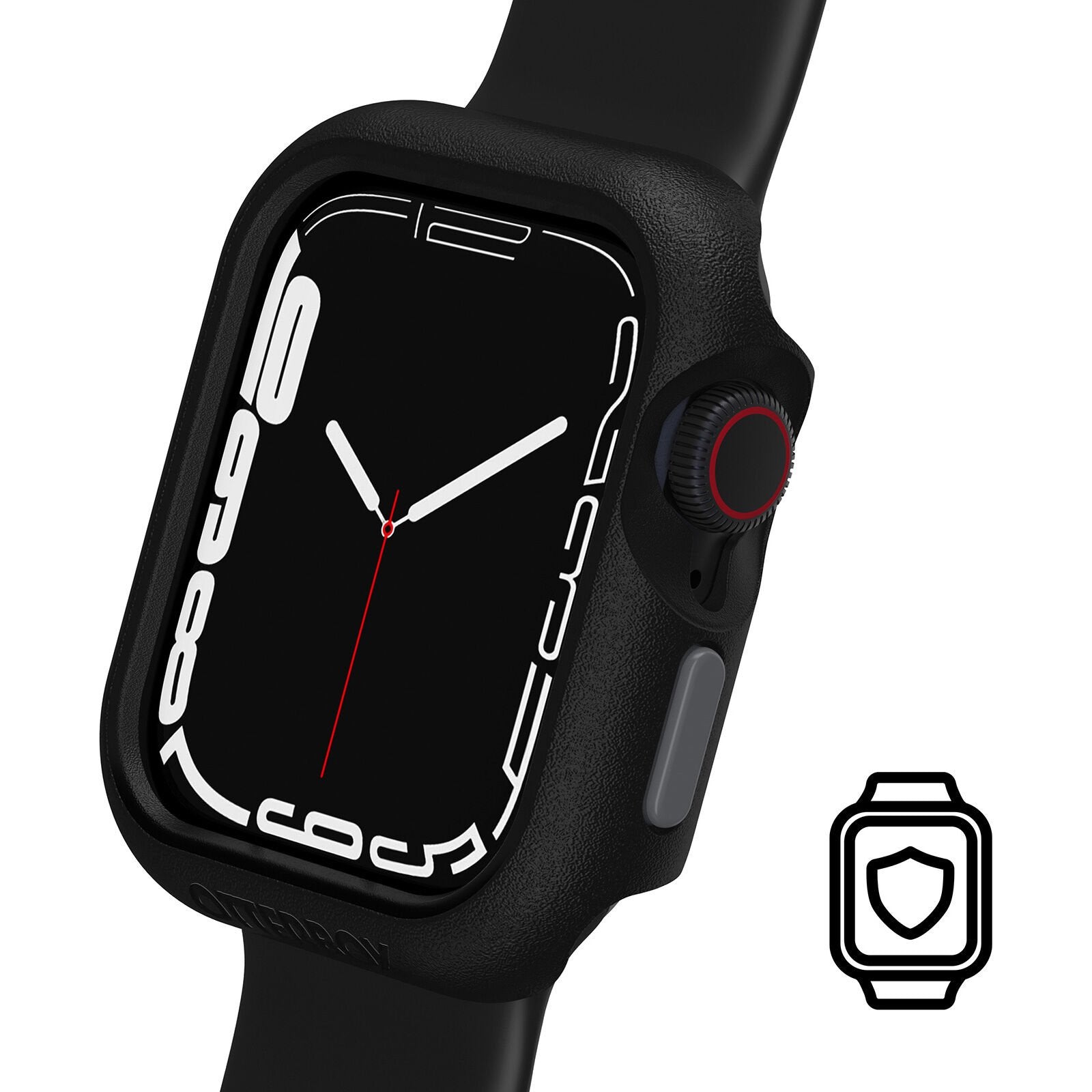 Realtree Apple Watch Series 9/8/7 Watch Bumper & Band Multi-Pack 41mm - Image 4